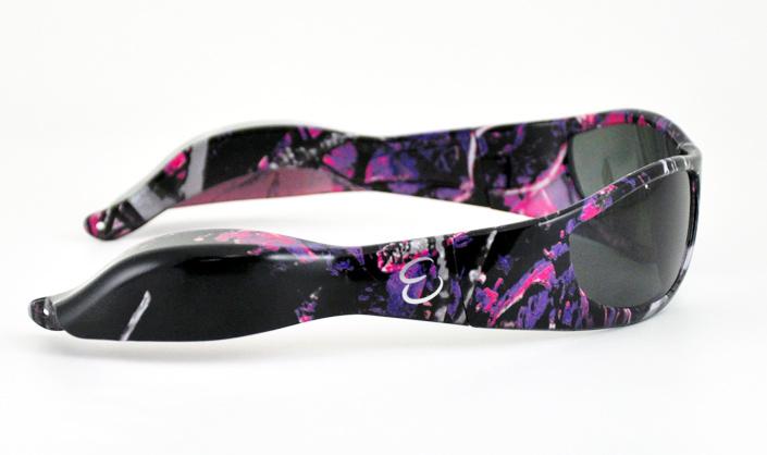 Muddy Girl Pink Camo, EEShades